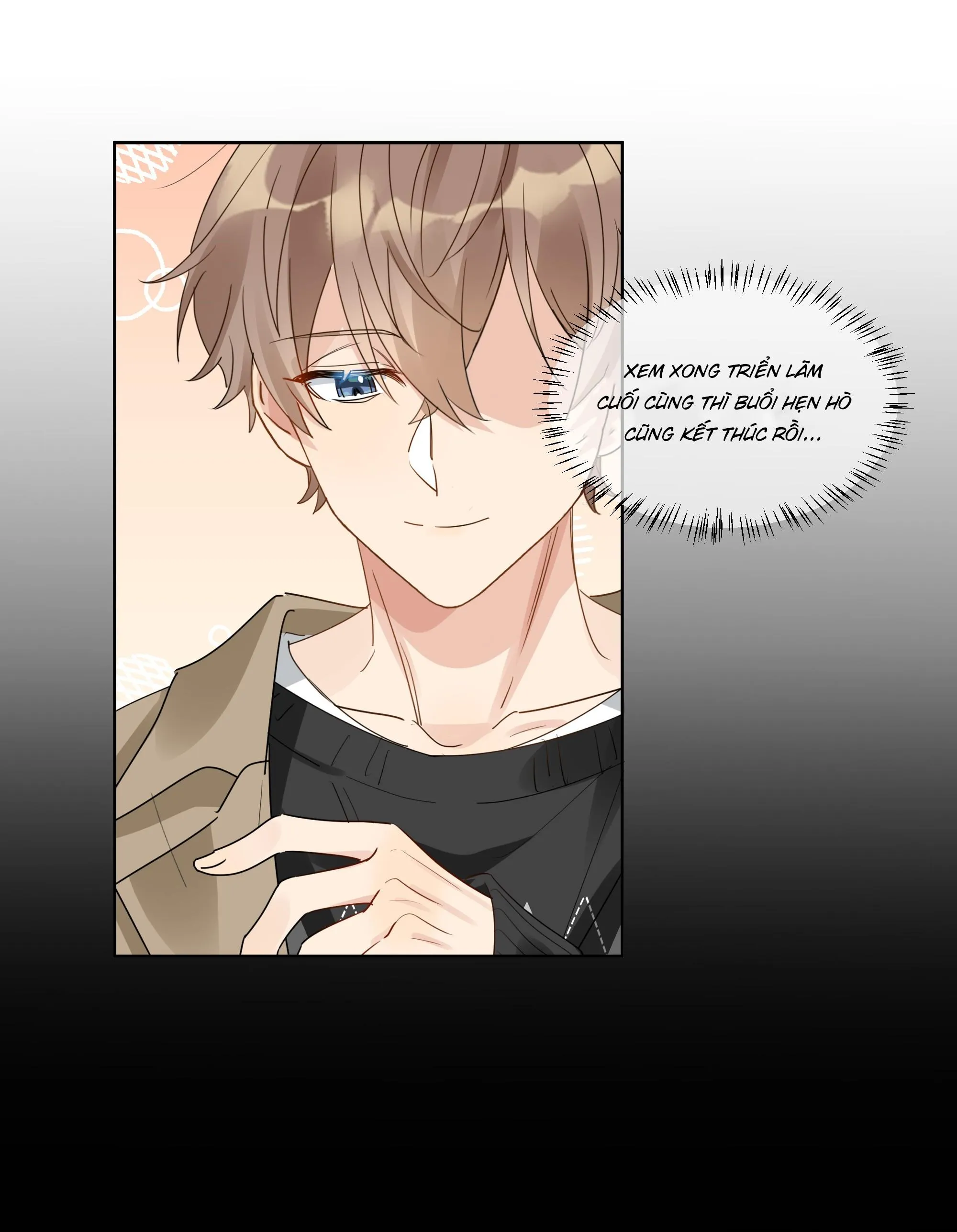 Scandal ngây thơ (END) Chapter 85 Trang 18