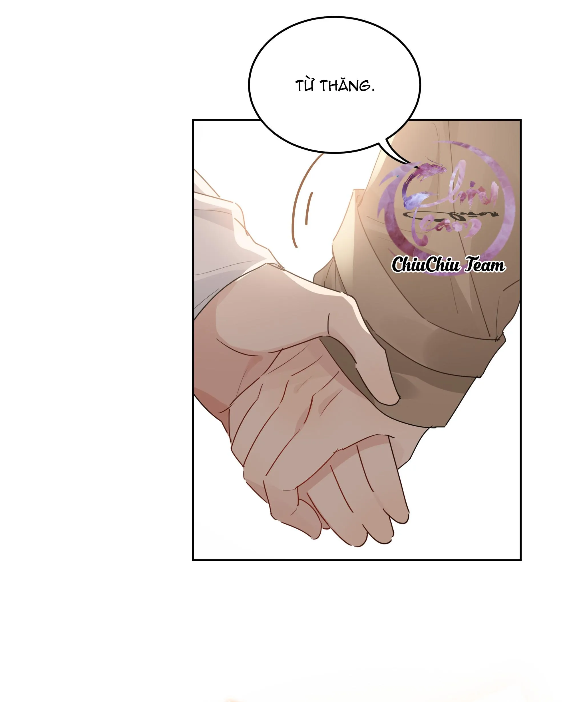 Scandal ngây thơ (END) Chapter 85 Trang 21