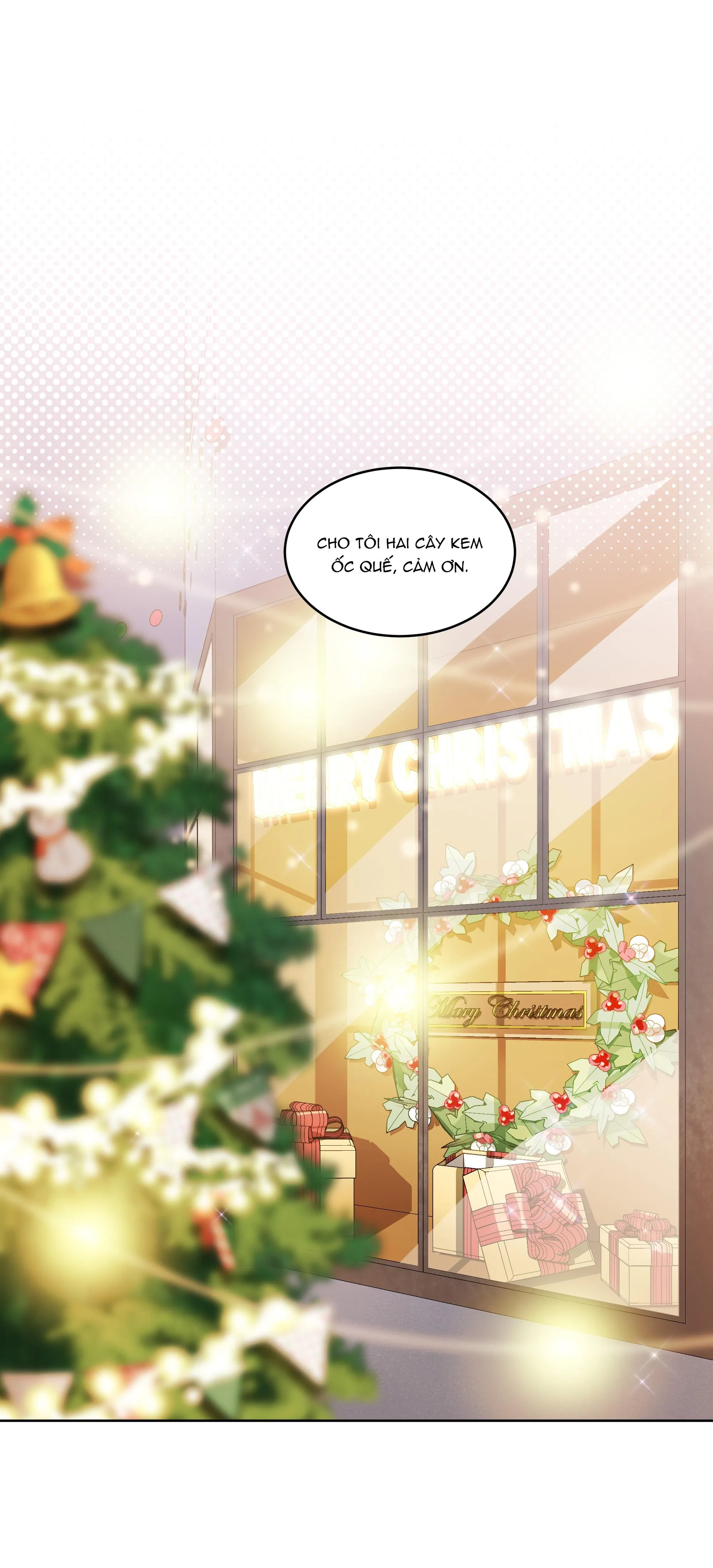 Scandal ngây thơ (END) Chapter 85 Trang 26