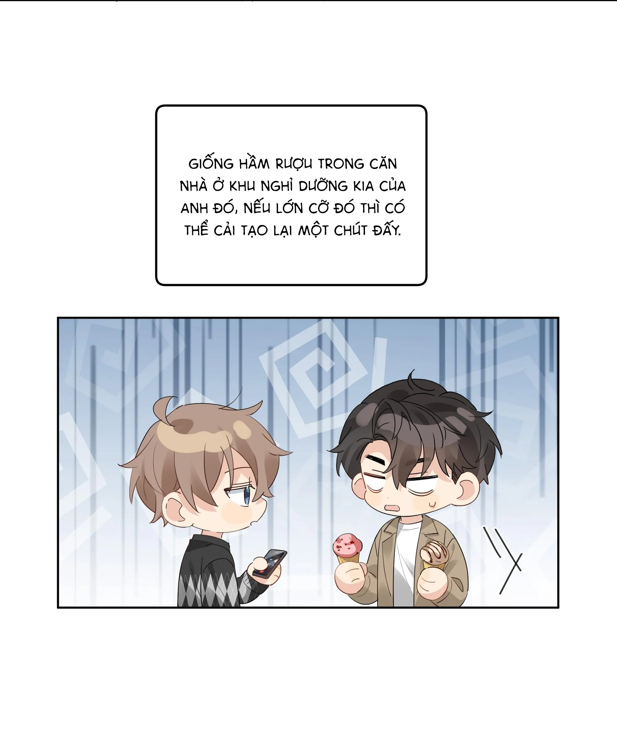 Scandal ngây thơ (END) Chapter 85 Trang 30