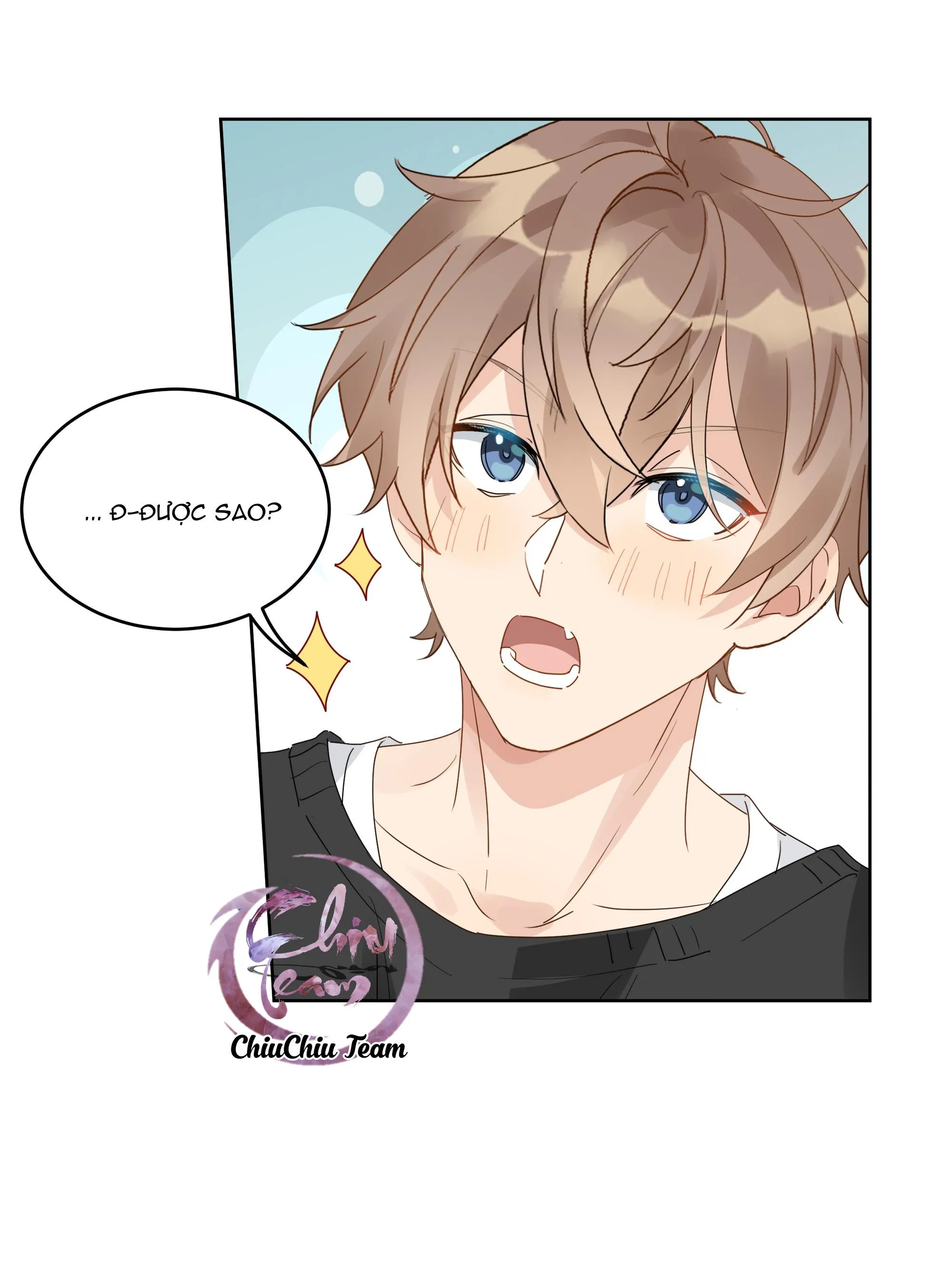 Scandal ngây thơ (END) Chapter 85 Trang 32