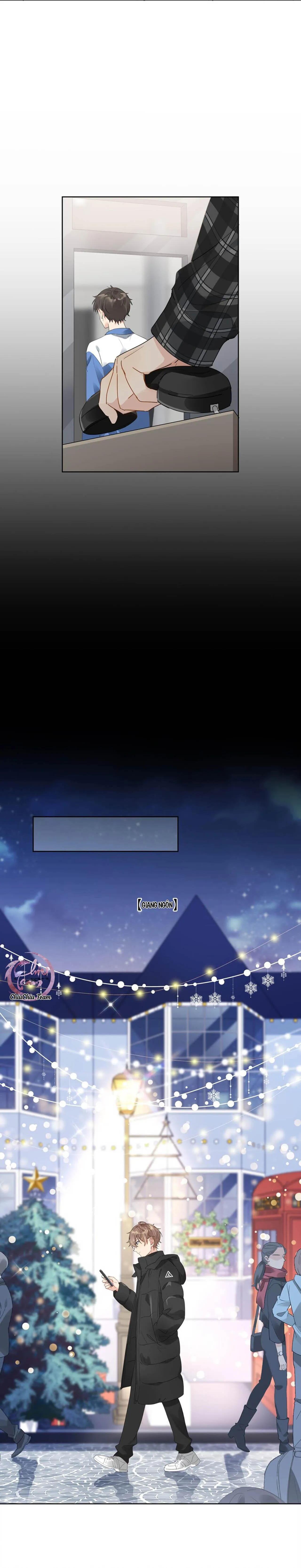 Scandal ngây thơ (END) Chapter 86 Trang 7