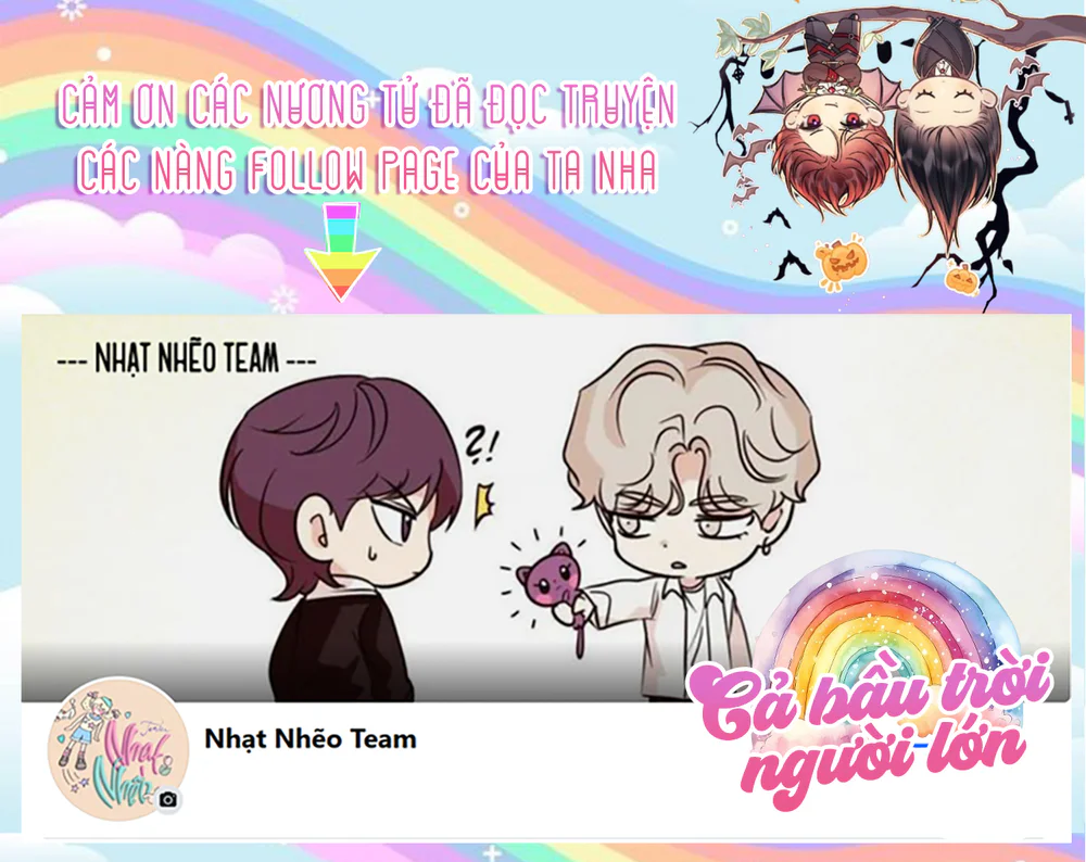 Scarlet Bloom Chapter 7 Trang 24