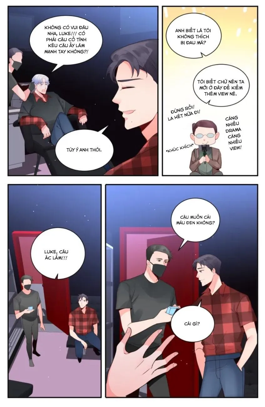 Scripted love Chapter 5 Trang 14