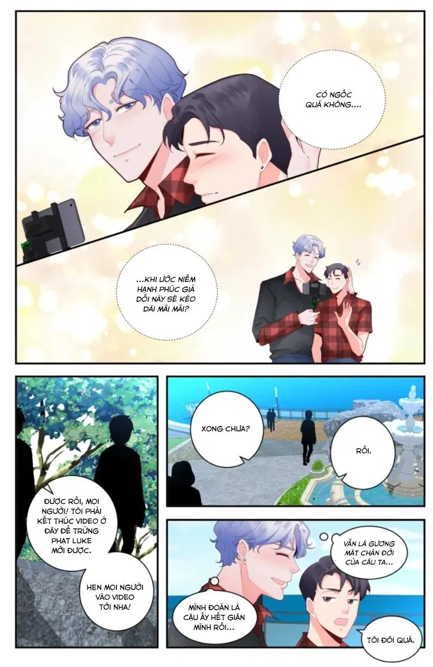 Scripted love Chapter 5 Trang 18