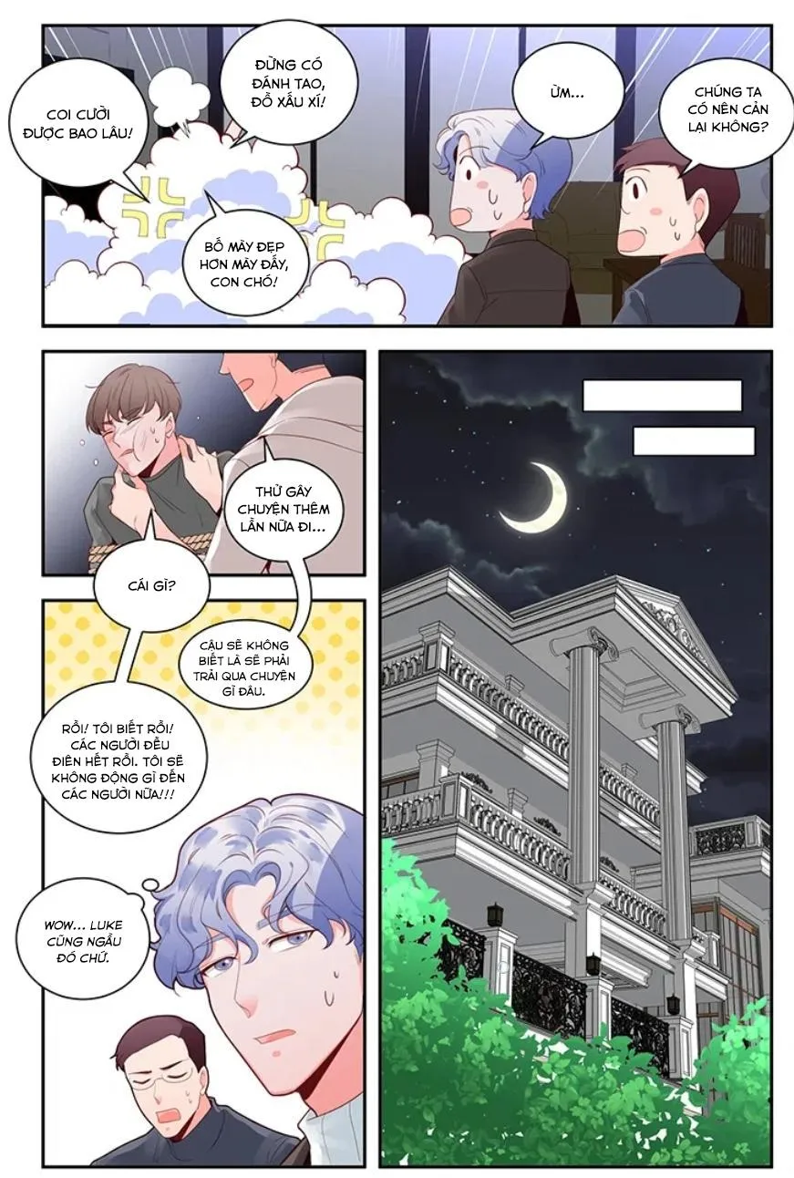 Scripted love Chapter 6 Trang 14