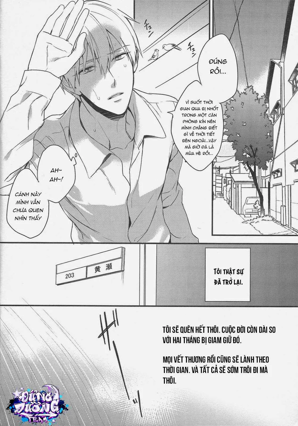 SERIES ĐỒ CHƠI TÌNH DỤC Chapter 4 Trang 14