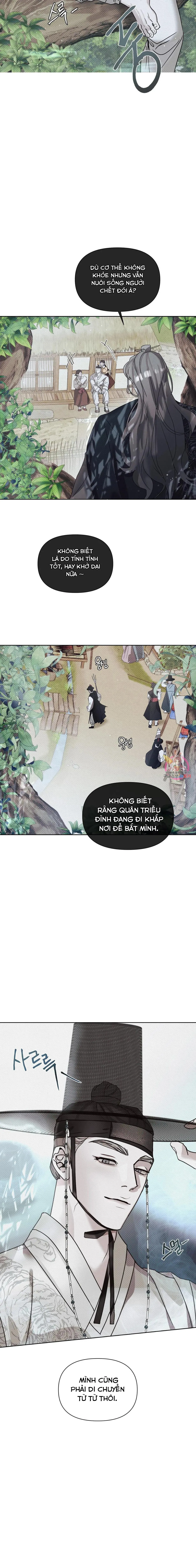 Series Truyện Cổ Tích Khiêu Dâm [HOÀN] Chapter 2 Trang 8