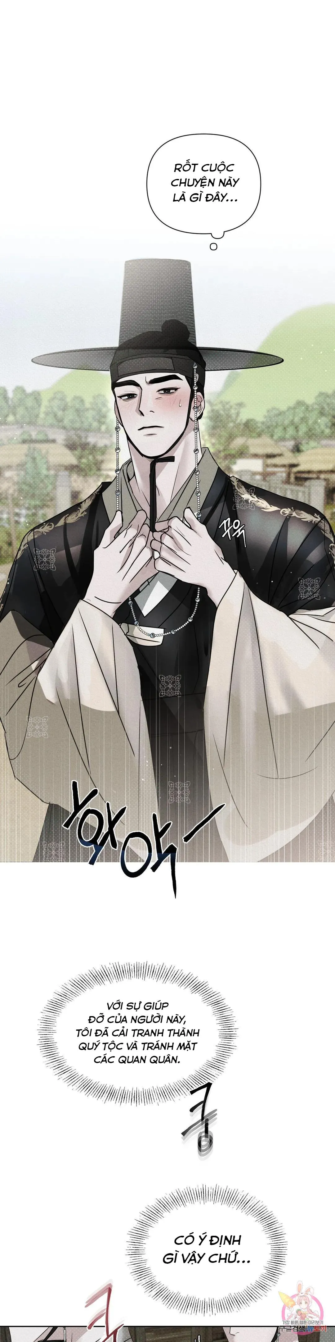 Series Truyện Cổ Tích Khiêu Dâm [HOÀN] Chapter 2 Trang 22