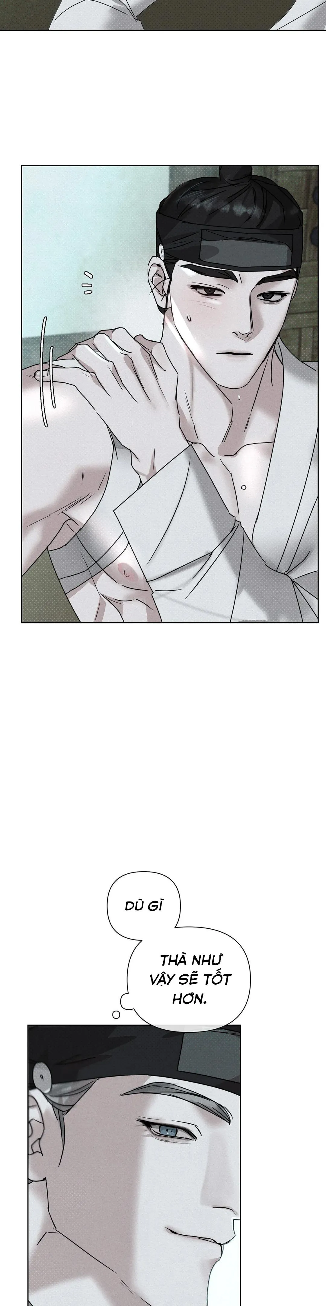 Series Truyện Cổ Tích Khiêu Dâm [HOÀN] Chapter 3 Trang 6