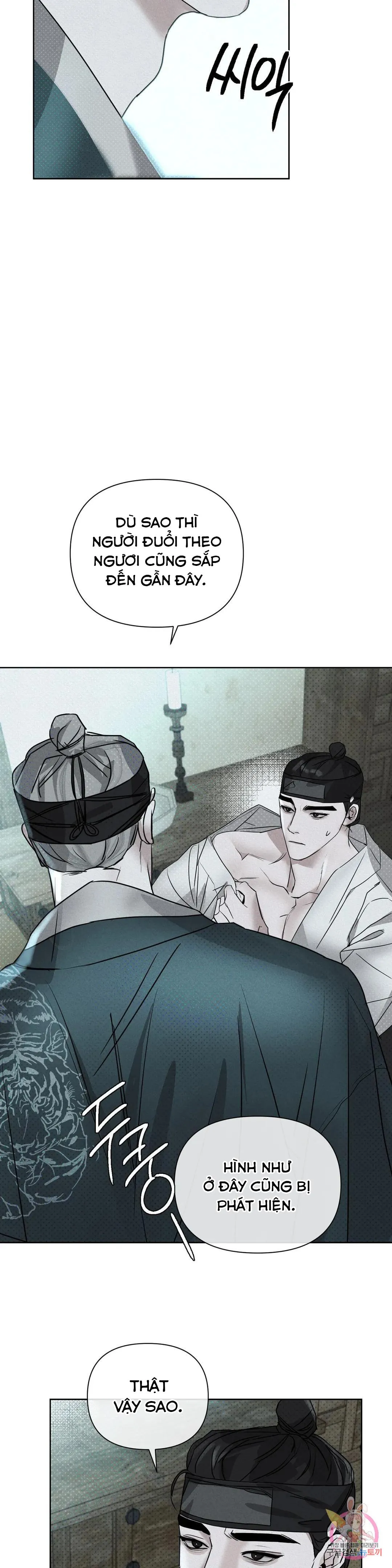 Series Truyện Cổ Tích Khiêu Dâm [HOÀN] Chapter 3 Trang 7