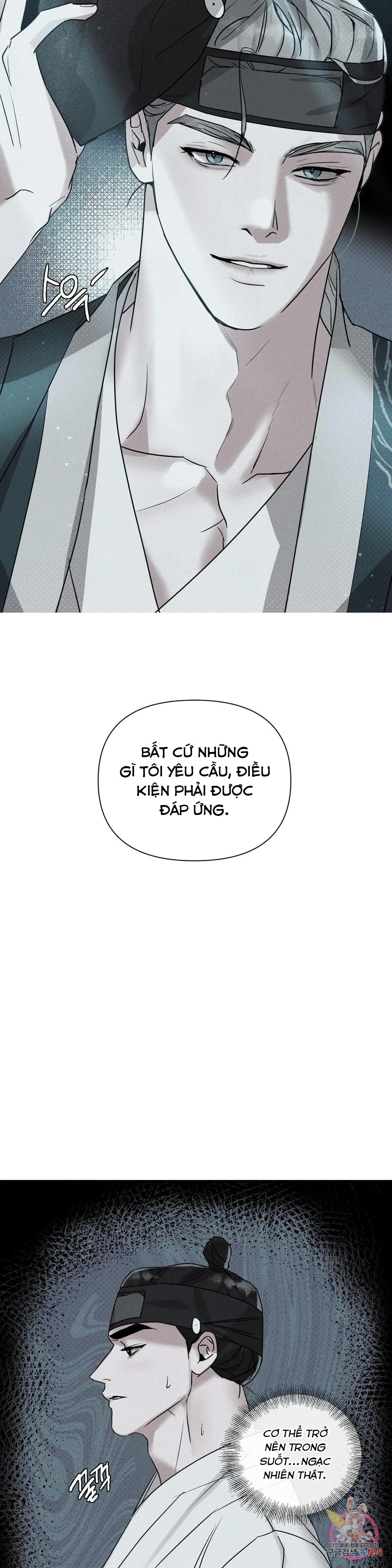 Series Truyện Cổ Tích Khiêu Dâm [HOÀN] Chapter 3 Trang 11