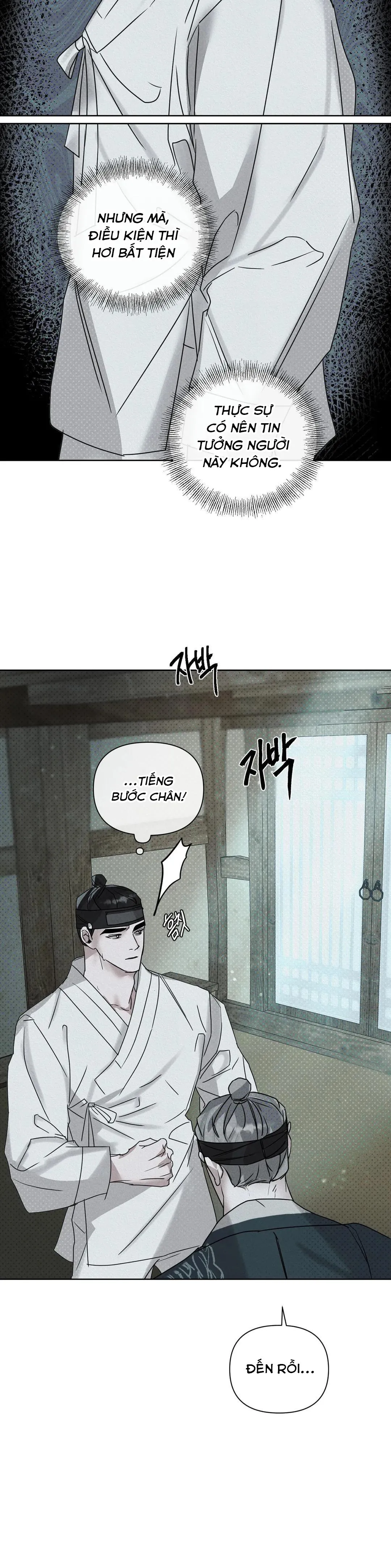 Series Truyện Cổ Tích Khiêu Dâm [HOÀN] Chapter 3 Trang 12