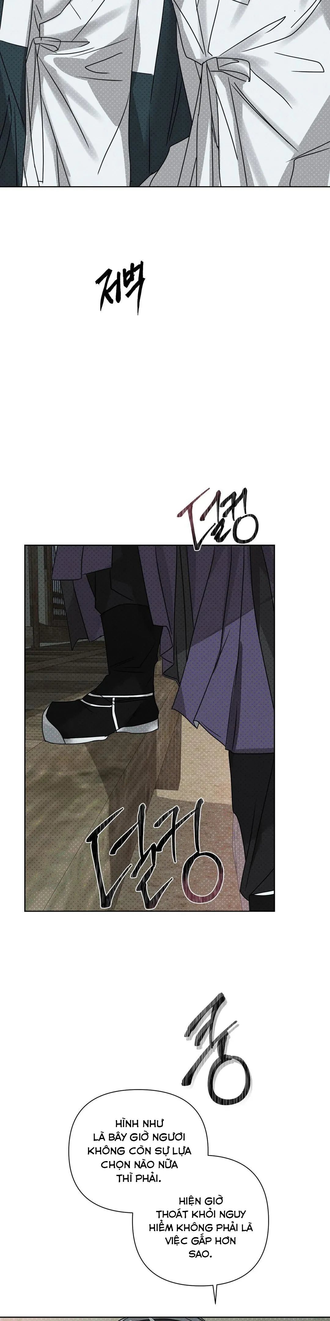 Series Truyện Cổ Tích Khiêu Dâm [HOÀN] Chapter 3 Trang 14