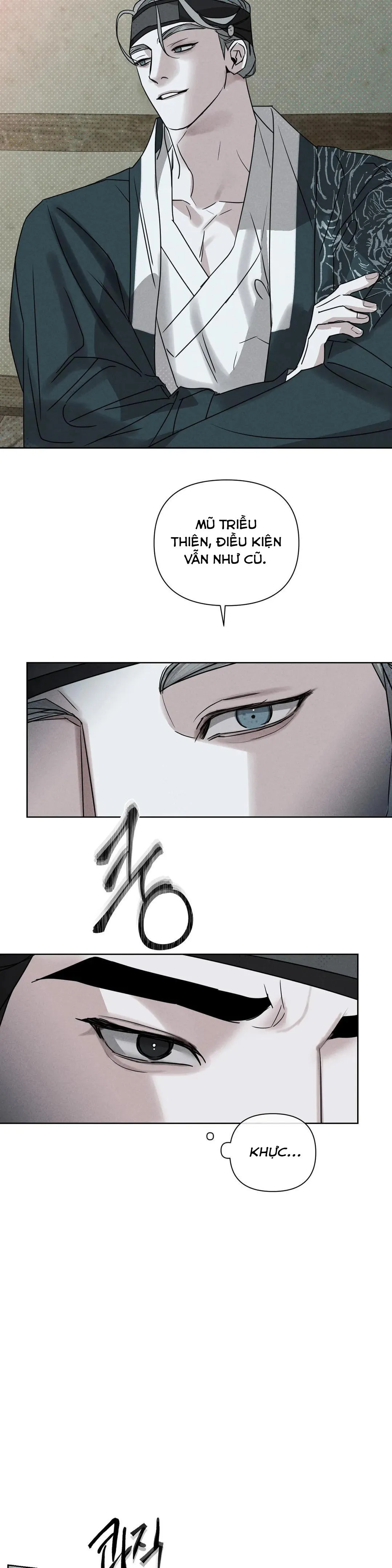 Series Truyện Cổ Tích Khiêu Dâm [HOÀN] Chapter 3 Trang 15