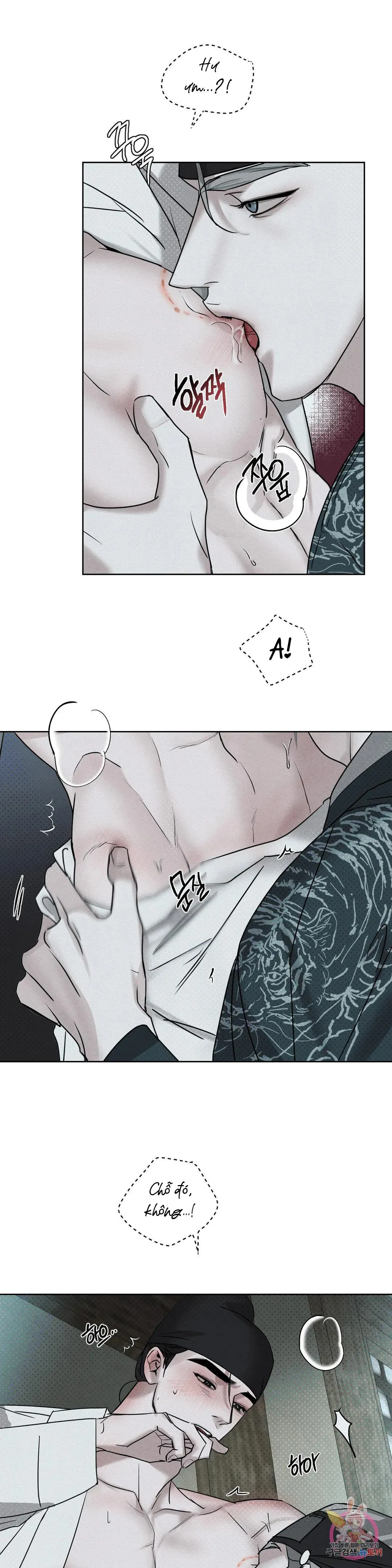 Series Truyện Cổ Tích Khiêu Dâm [HOÀN] Chapter 3 Trang 24