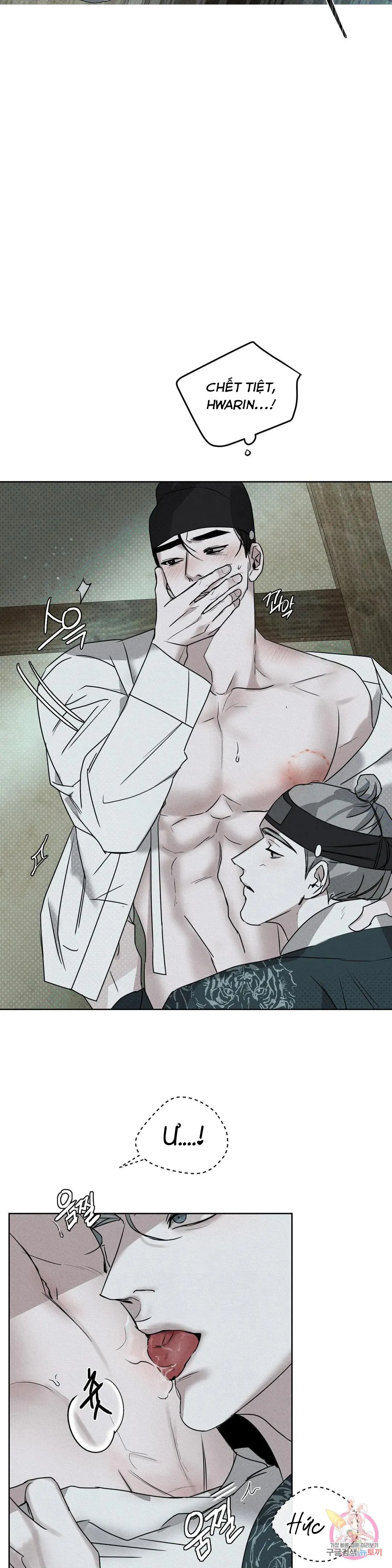 Series Truyện Cổ Tích Khiêu Dâm [HOÀN] Chapter 3 Trang 26