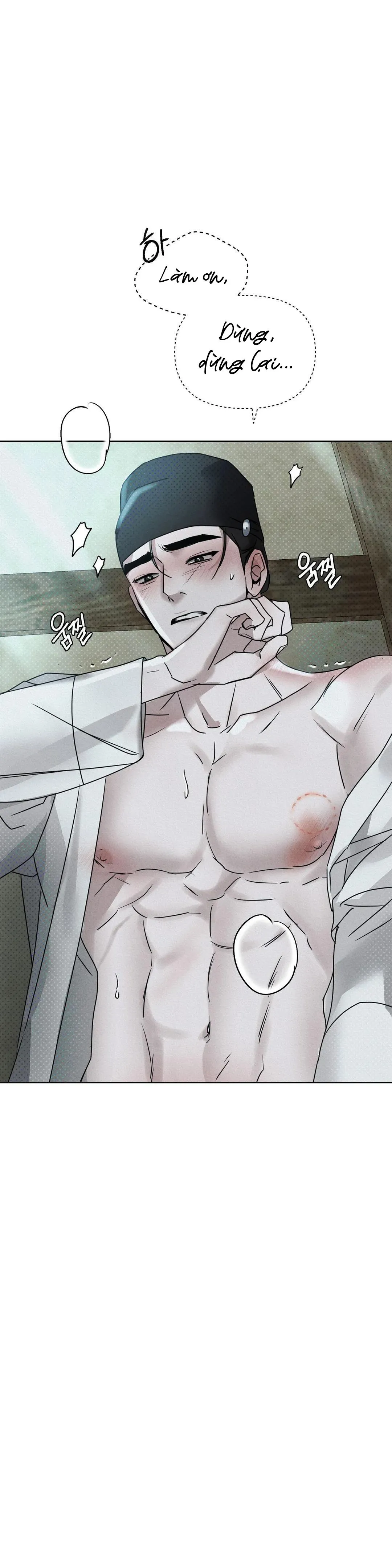 Series Truyện Cổ Tích Khiêu Dâm [HOÀN] Chapter 3 Trang 28