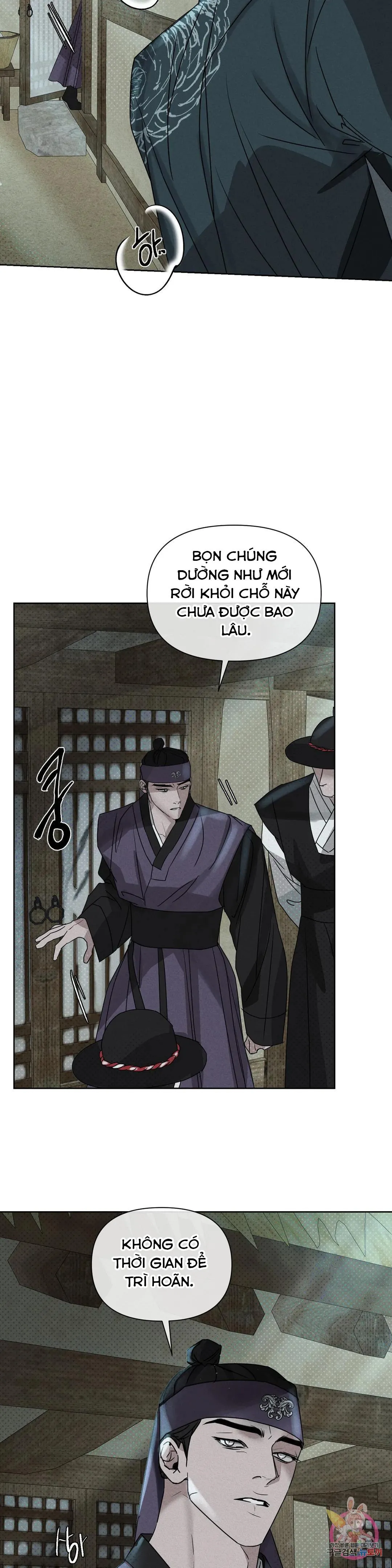 Series Truyện Cổ Tích Khiêu Dâm [HOÀN] Chapter 3 Trang 32