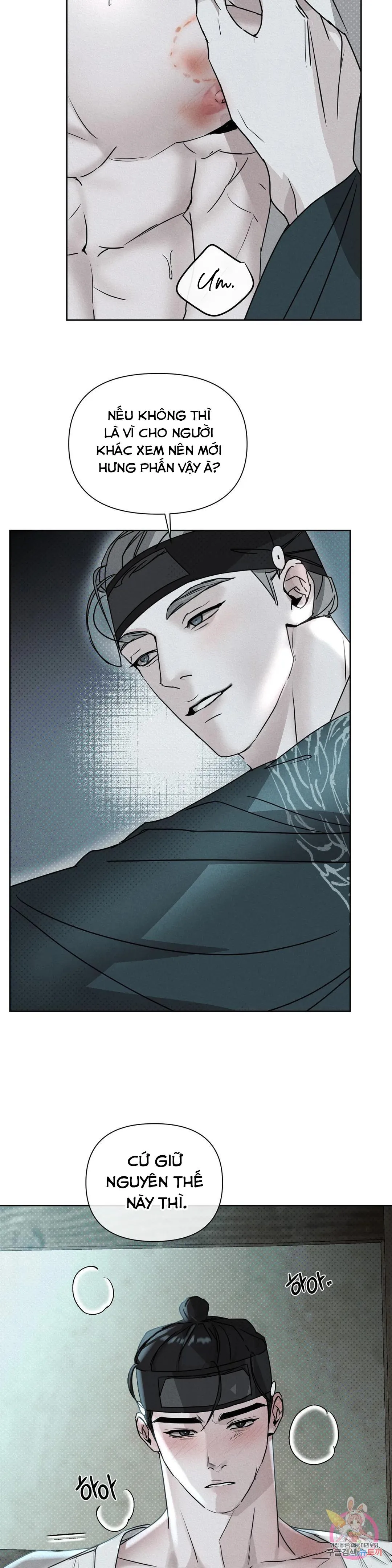 Series Truyện Cổ Tích Khiêu Dâm [HOÀN] Chapter 3 Trang 36