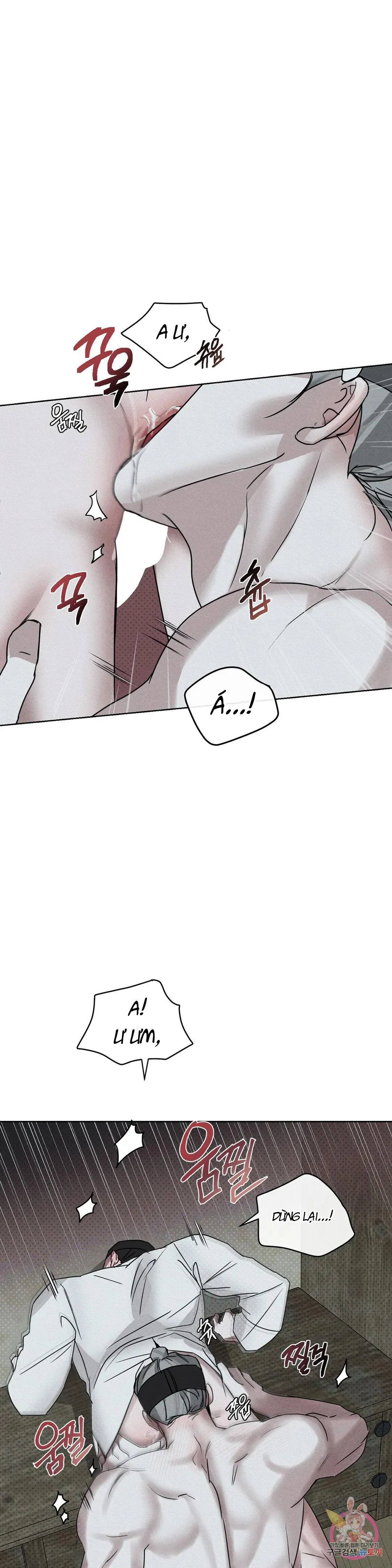 Series Truyện Cổ Tích Khiêu Dâm [HOÀN] Chapter 4 Trang 11