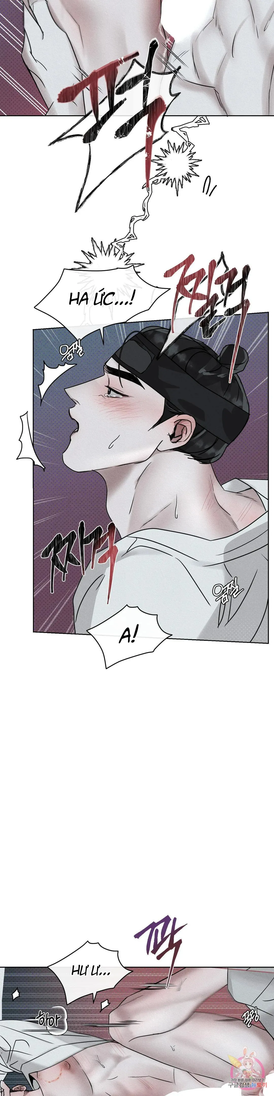 Series Truyện Cổ Tích Khiêu Dâm [HOÀN] Chapter 4 Trang 19