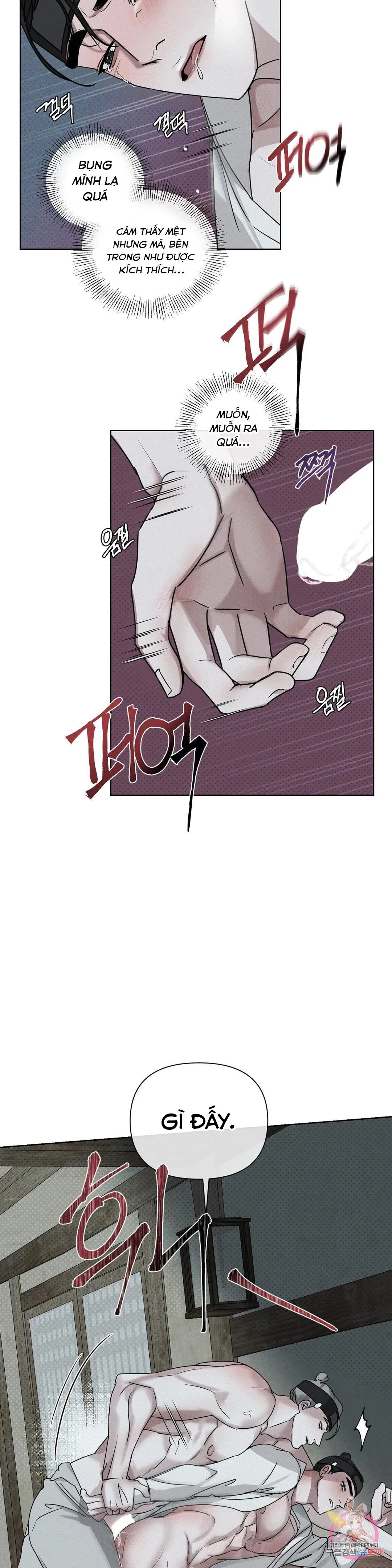 Series Truyện Cổ Tích Khiêu Dâm [HOÀN] Chapter 4 Trang 23