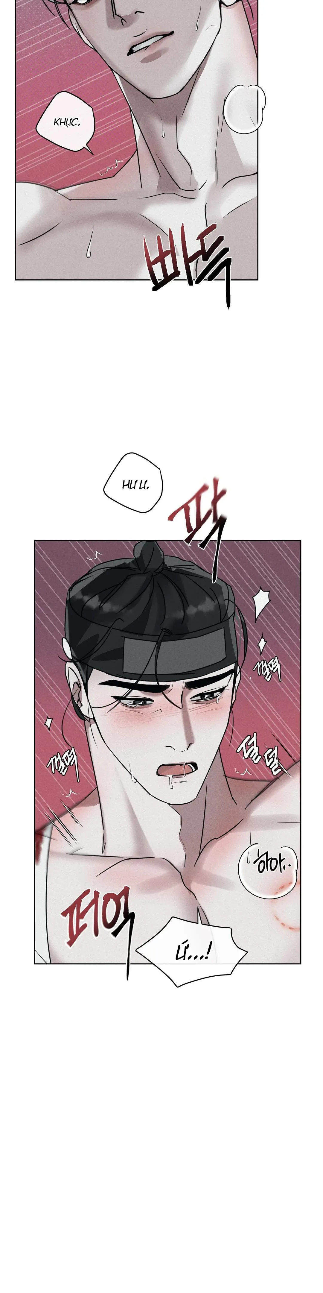 Series Truyện Cổ Tích Khiêu Dâm [HOÀN] Chapter 4 Trang 29