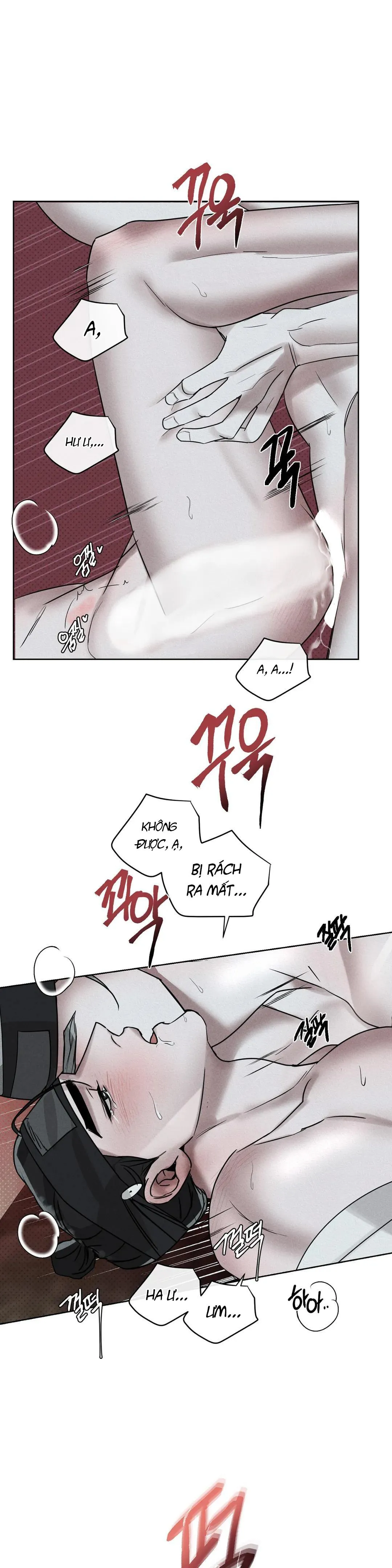 Series Truyện Cổ Tích Khiêu Dâm [HOÀN] Chapter 4 Trang 30