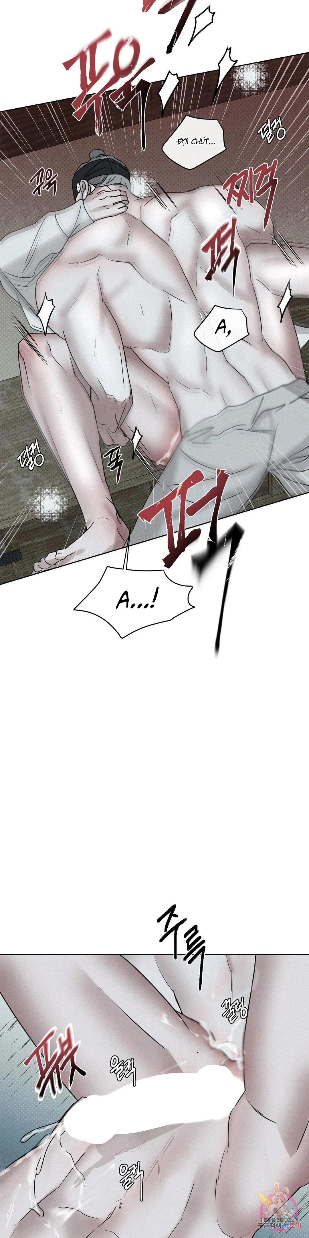 Series Truyện Cổ Tích Khiêu Dâm [HOÀN] Chapter 4 Trang 31