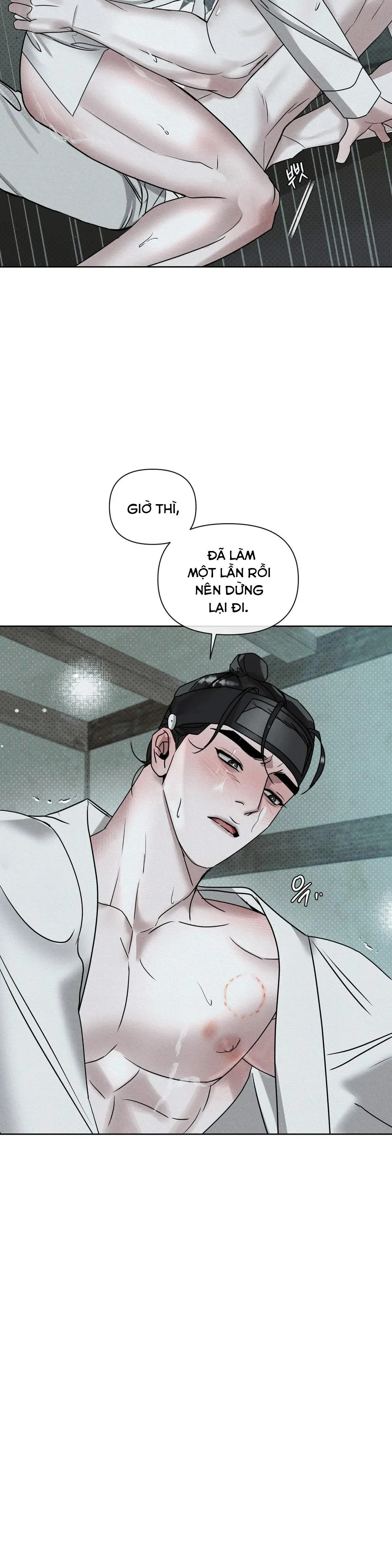 Series Truyện Cổ Tích Khiêu Dâm [HOÀN] Chapter 5 Trang 3