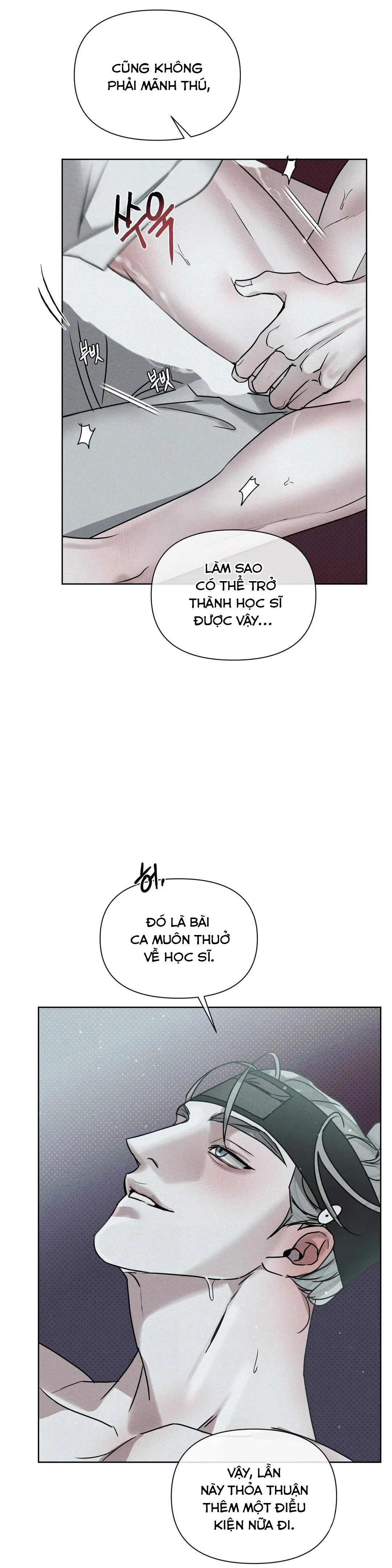 Series Truyện Cổ Tích Khiêu Dâm [HOÀN] Chapter 5 Trang 4