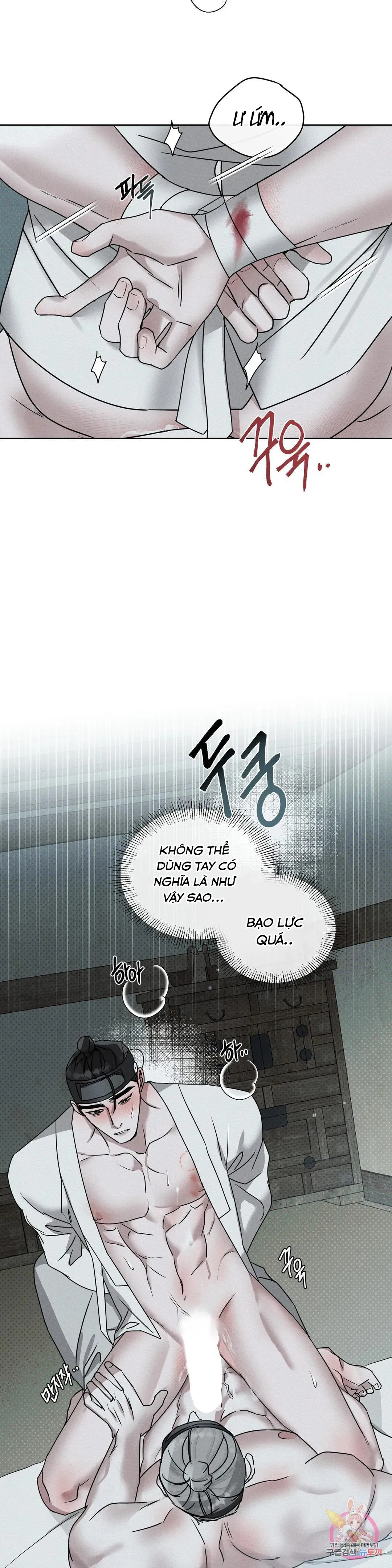 Series Truyện Cổ Tích Khiêu Dâm [HOÀN] Chapter 5 Trang 7