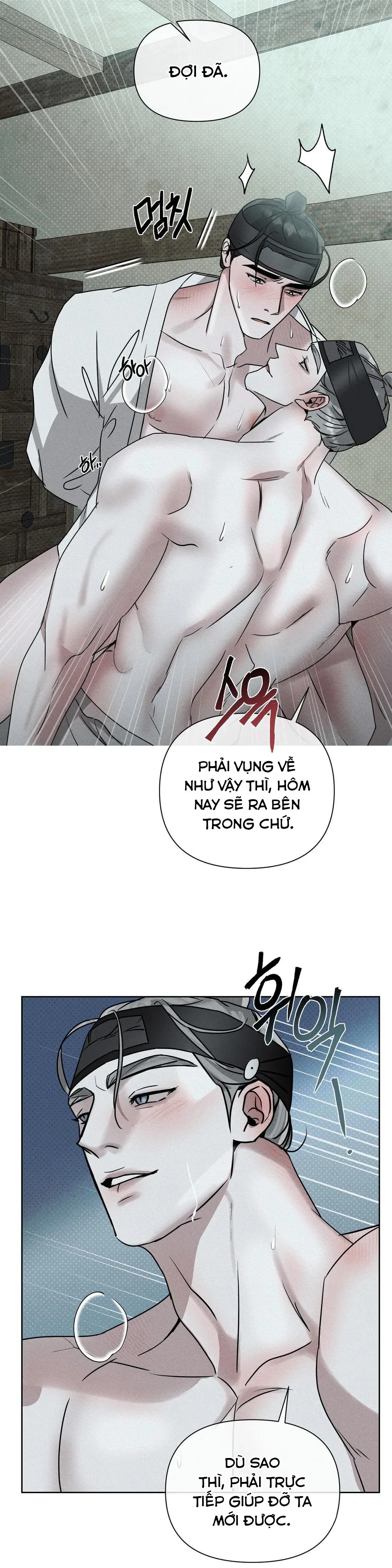 Series Truyện Cổ Tích Khiêu Dâm [HOÀN] Chapter 5 Trang 11