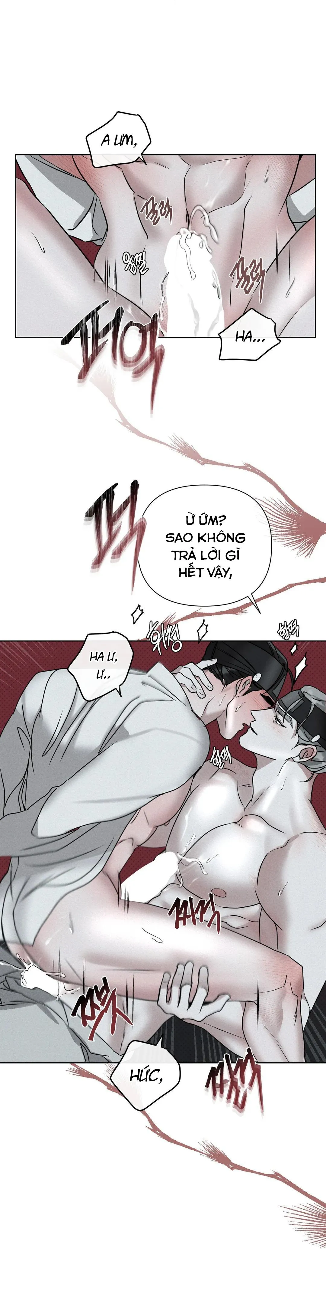 Series Truyện Cổ Tích Khiêu Dâm [HOÀN] Chapter 5 Trang 16