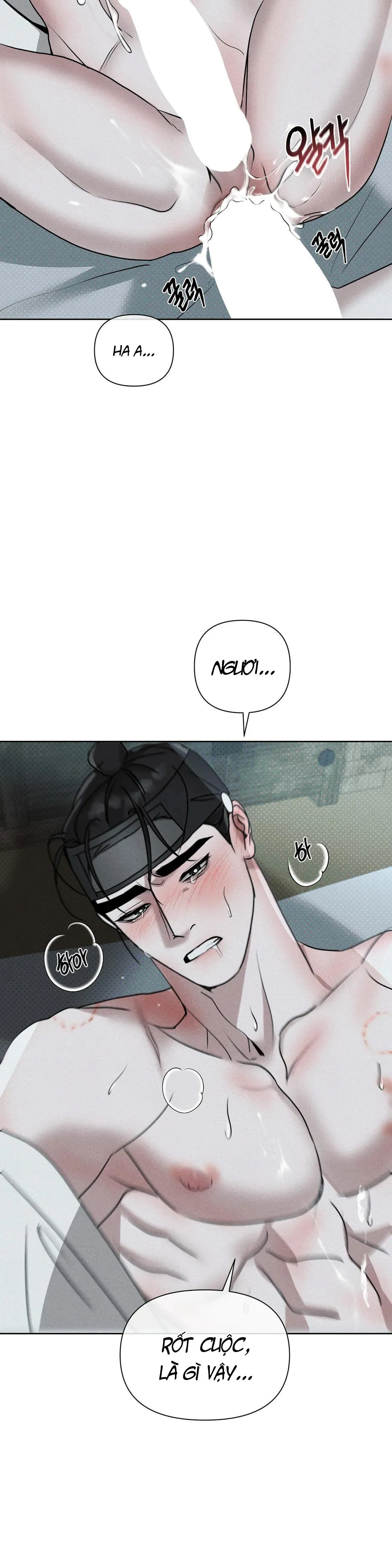 Series Truyện Cổ Tích Khiêu Dâm [HOÀN] Chapter 5 Trang 22