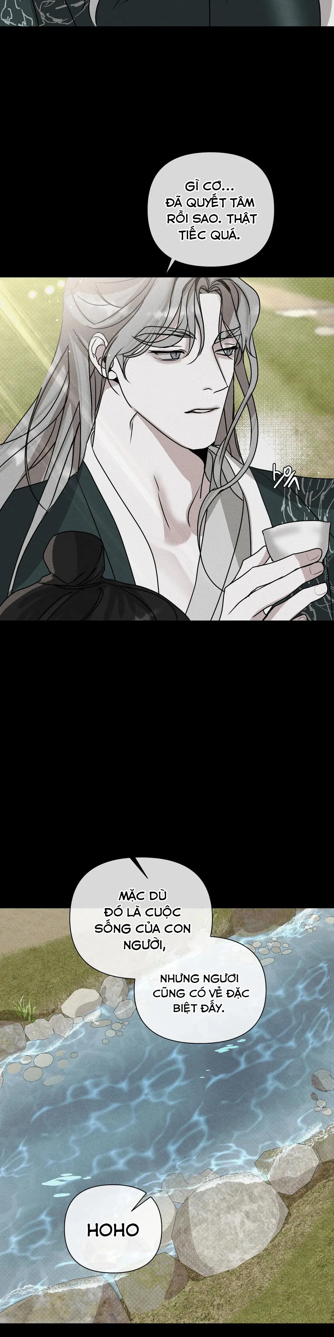 Series Truyện Cổ Tích Khiêu Dâm [HOÀN] Chapter 5 Trang 29