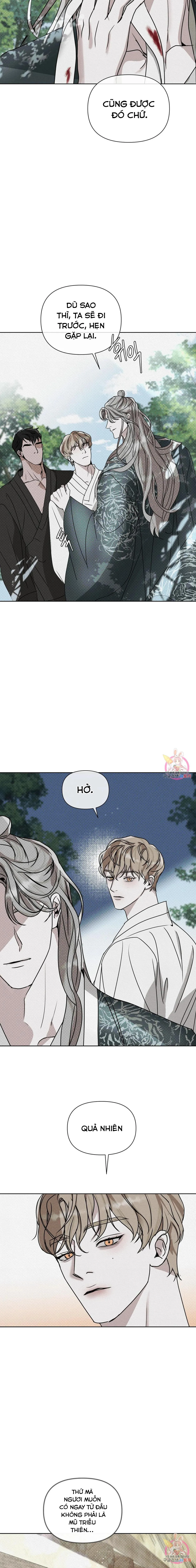 Series Truyện Cổ Tích Khiêu Dâm [HOÀN] Chapter 5 Trang 42