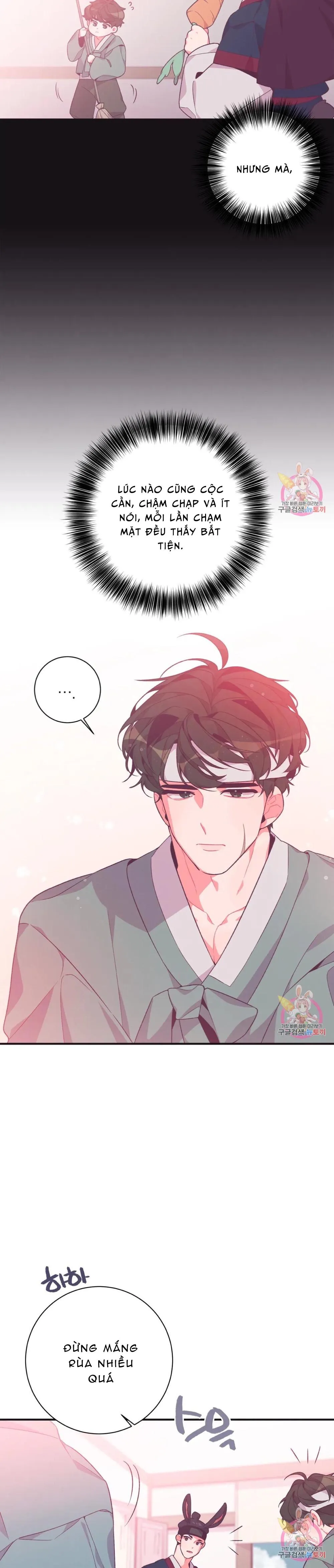 Series Truyện Cổ Tích Khiêu Dâm [HOÀN] Chapter 6 Trang 10