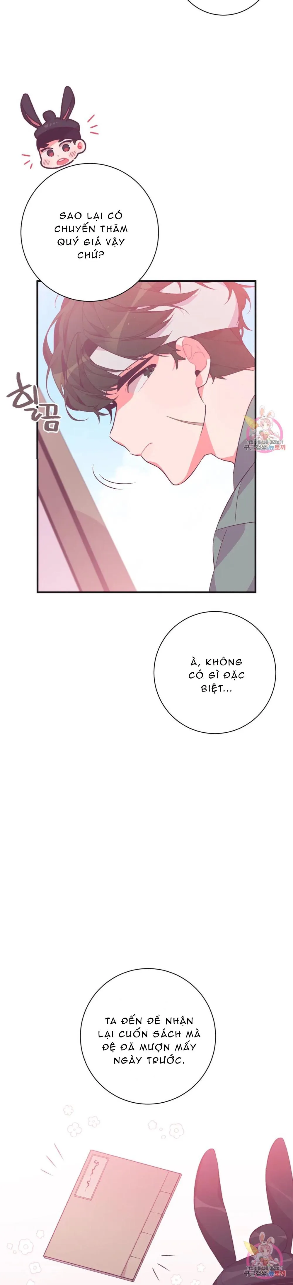 Series Truyện Cổ Tích Khiêu Dâm [HOÀN] Chapter 6 Trang 12