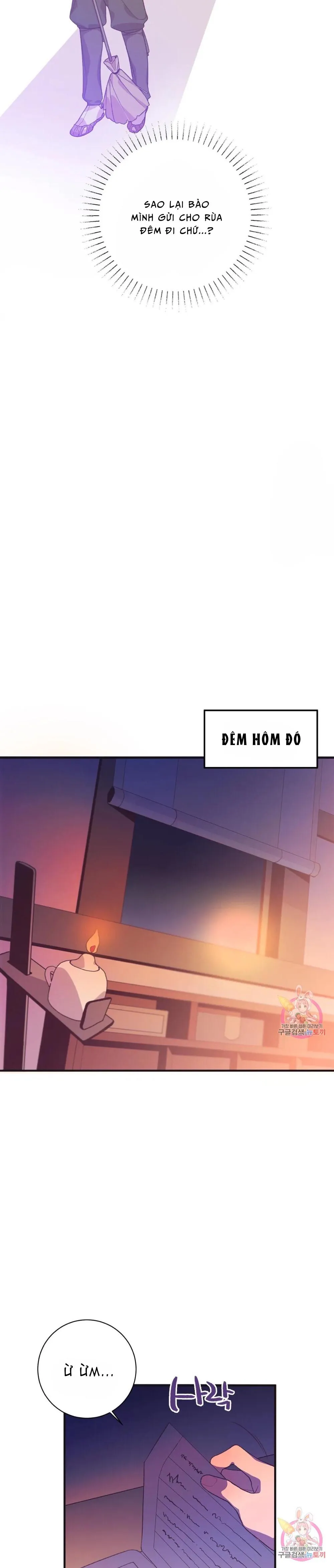 Series Truyện Cổ Tích Khiêu Dâm [HOÀN] Chapter 6 Trang 17