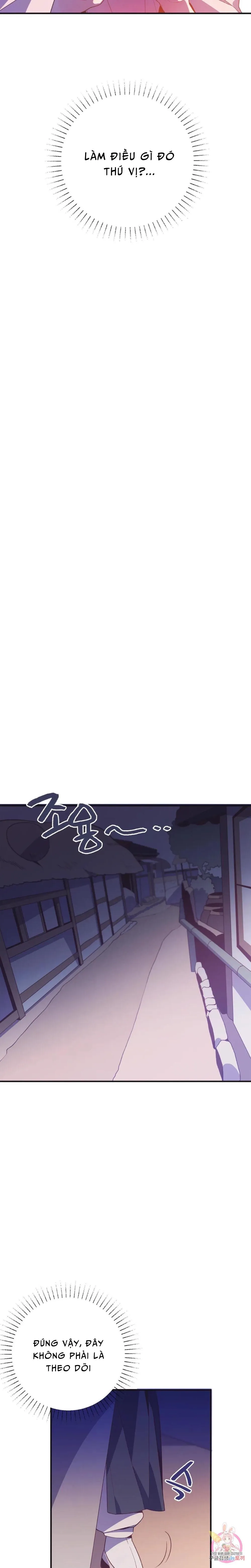 Series Truyện Cổ Tích Khiêu Dâm [HOÀN] Chapter 6 Trang 22