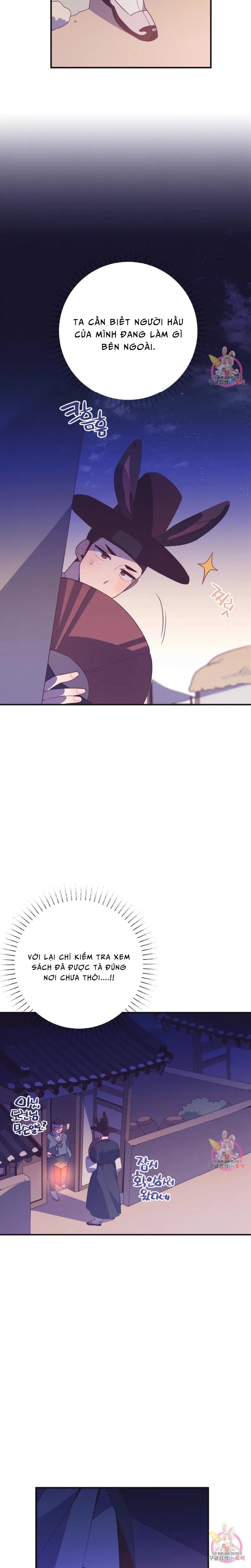 Series Truyện Cổ Tích Khiêu Dâm [HOÀN] Chapter 6 Trang 23