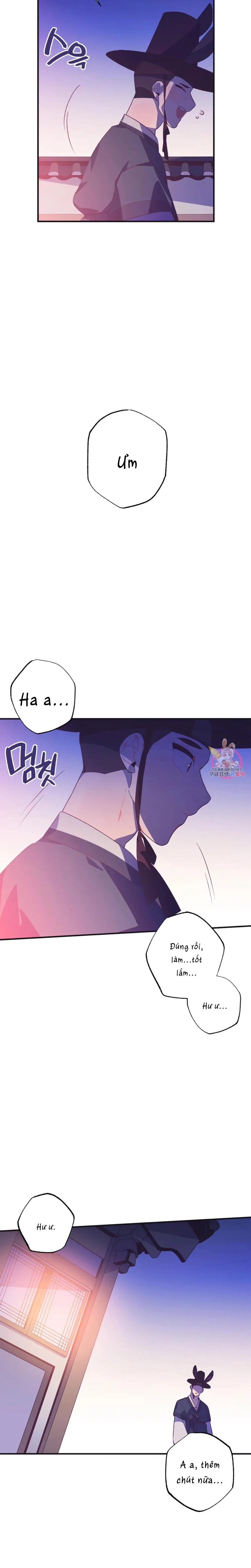 Series Truyện Cổ Tích Khiêu Dâm [HOÀN] Chapter 6 Trang 25