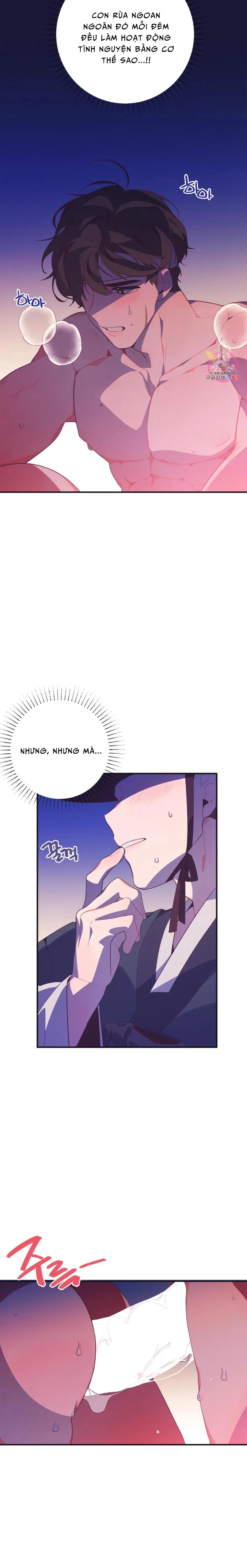 Series Truyện Cổ Tích Khiêu Dâm [HOÀN] Chapter 6 Trang 28