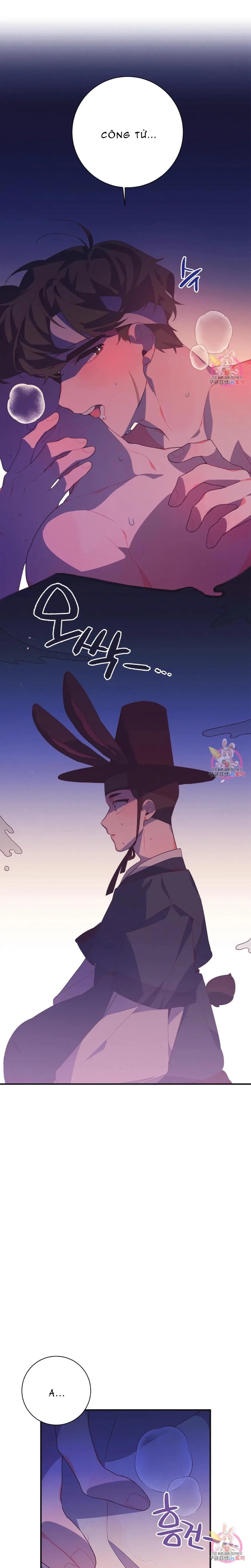 Series Truyện Cổ Tích Khiêu Dâm [HOÀN] Chapter 6 Trang 30