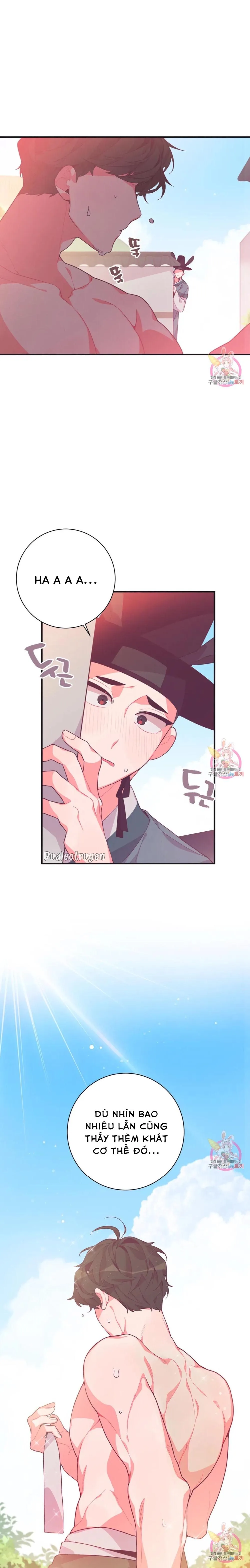 Series Truyện Cổ Tích Khiêu Dâm [HOÀN] Chapter 7 Trang 3