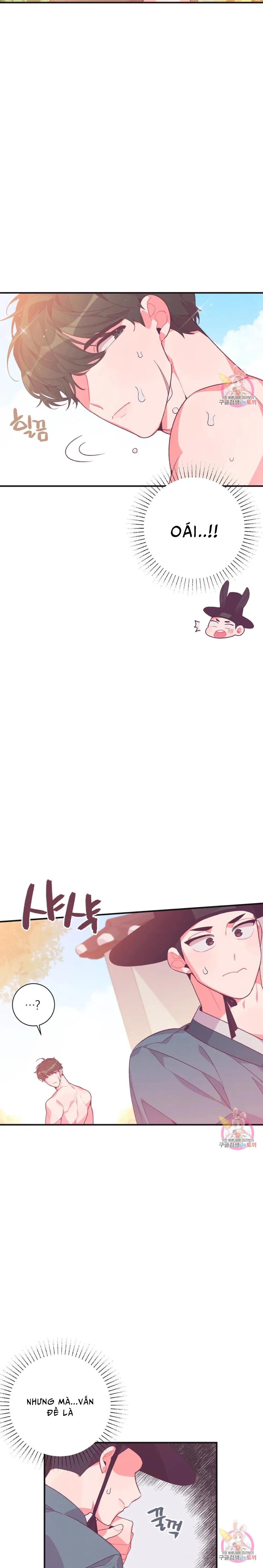 Series Truyện Cổ Tích Khiêu Dâm [HOÀN] Chapter 7 Trang 4