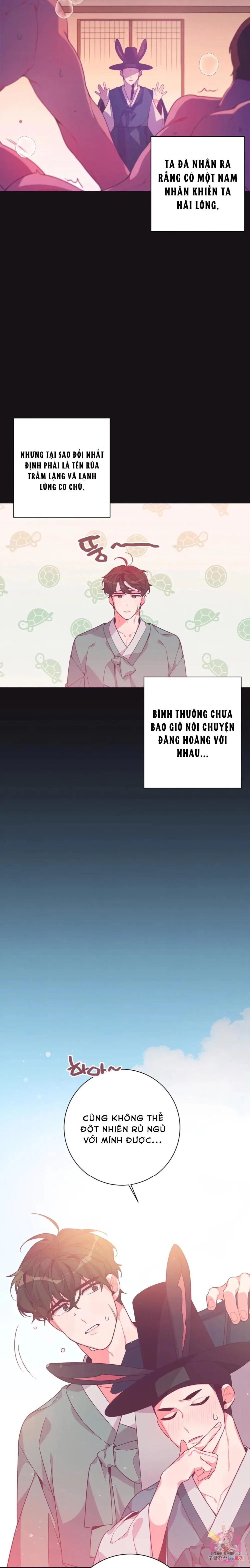 Series Truyện Cổ Tích Khiêu Dâm [HOÀN] Chapter 7 Trang 7