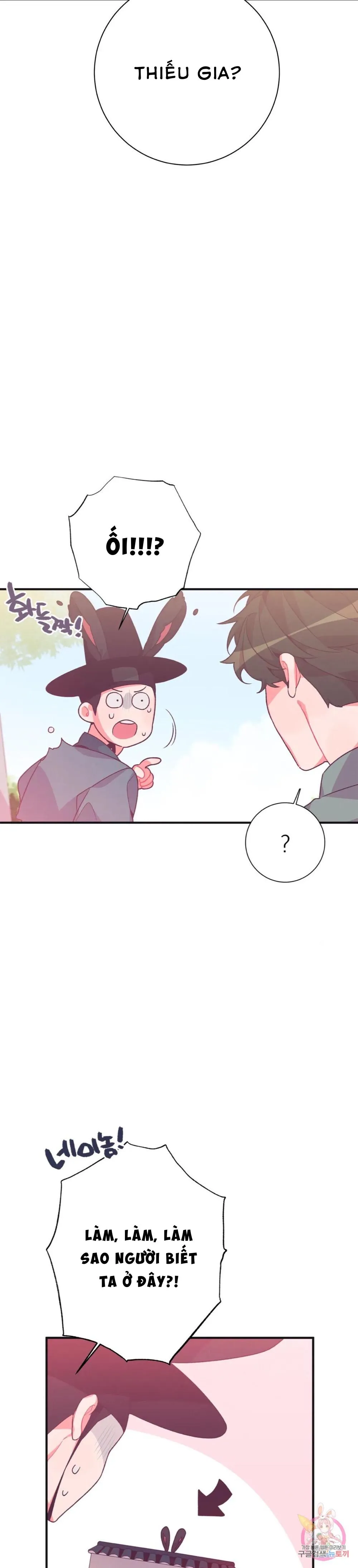 Series Truyện Cổ Tích Khiêu Dâm [HOÀN] Chapter 7 Trang 8